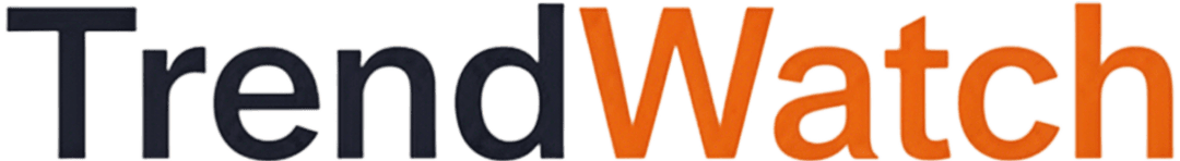 TrendWatch Logo